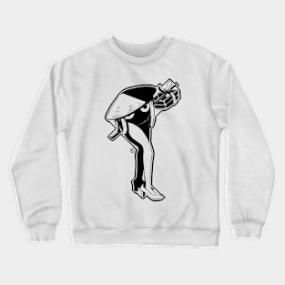 YokaInk15 Crewneck Sweatshirt